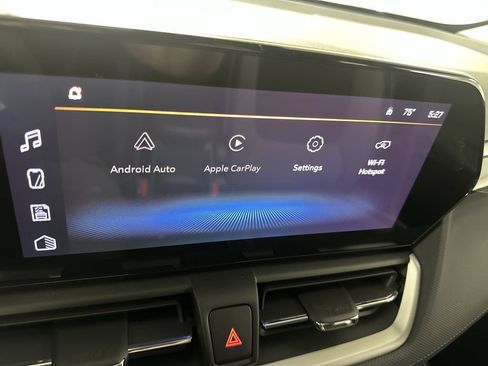 New 2026 Chevrolet TrailBlazer LS w/ LS Convenience Package AWD/4WD image 31