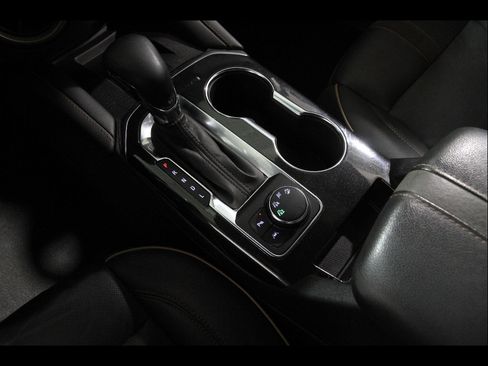 Certified 2024 Chevrolet Blazer Premier w/ Driver Confidence II Package AWD/4WD image 16
