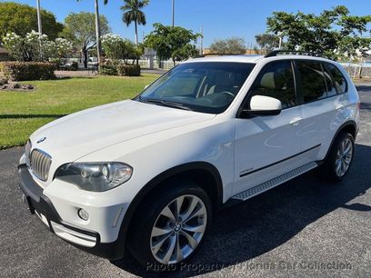 Used 2010 BMW X5 xDrive30i