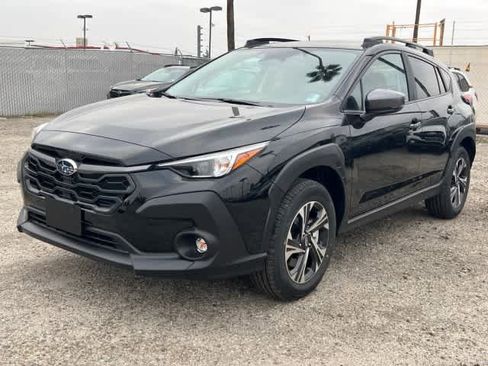 New 2026 Subaru Crosstrek 2.5i Premium image 1