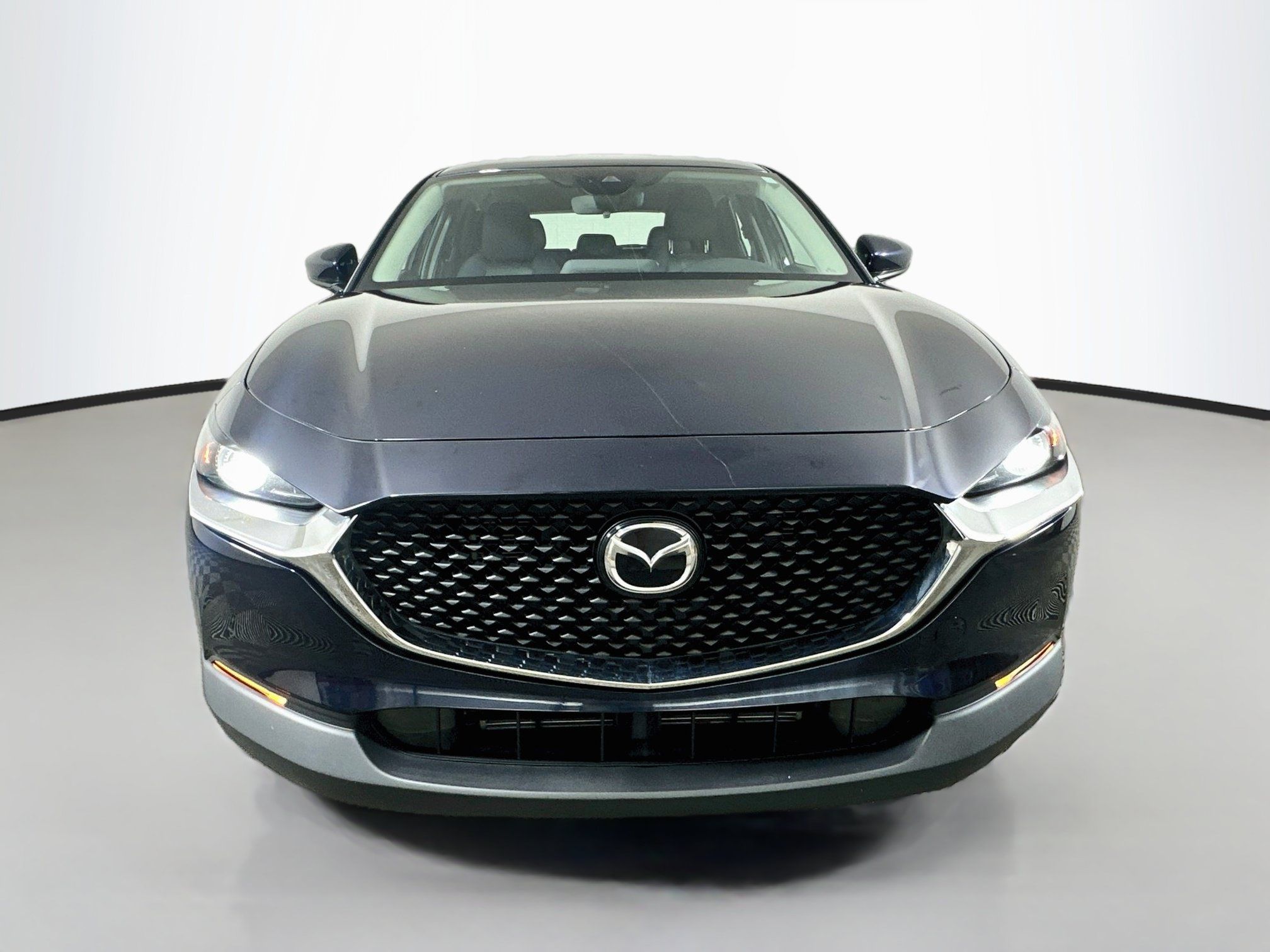 Used 2023 MAZDA CX-30 AWD 2.5 S image 2