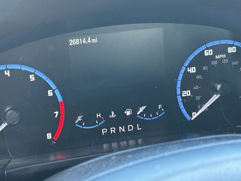 Used 2024 Ford Bronco Sport Big Bend image 10