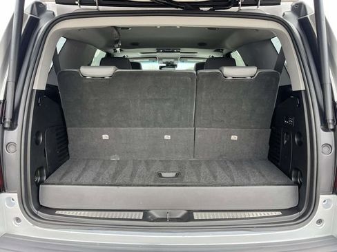 Used 2019 Chevrolet Tahoe LT image 12