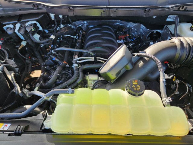 New 2026 Ford F150 XL RWD image 31