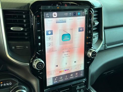 New 2026 RAM 1500 Big Horn image 17