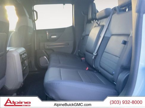 Used 2025 GMC Hummer EV 3X w/ Extreme Off-Road Package image 13