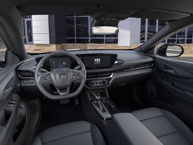 New 2026 Buick Envista Sport Touring w/ Convenience I Package FWD image 39