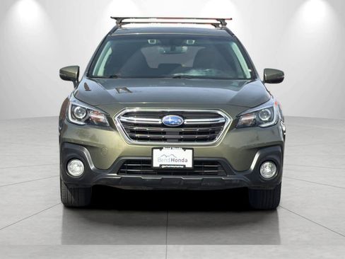 Used 2019 Subaru Outback 3.6R Touring w/ Popular Package #3A image 10