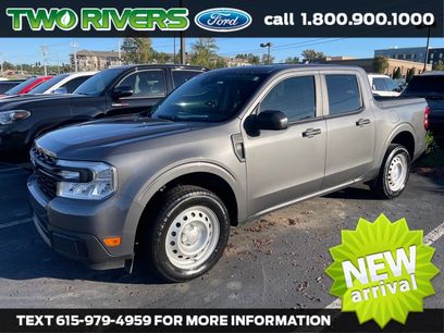 Used 2023 Ford Maverick XL
