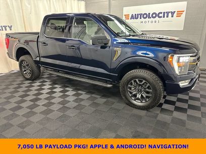 Used 2023 Ford F150 Tremor