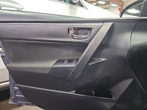 Used 2019 Toyota Corolla LE w/ Body Protection Package image 26