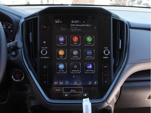 New 2026 Subaru Crosstrek 2.0i Premium AWD/4WD image 29