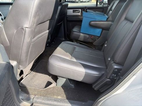 Used 2016 Ford Expedition Limited w/ Equipment Group 301A image 13