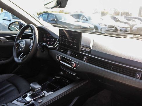 Used 2020 Audi A4 2.0T Premium Plus w/ Premium Plus Package image 16
