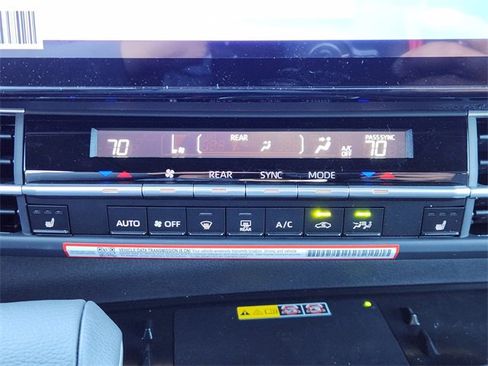 New 2026 Toyota Sienna XLE Woodland Edition image 15