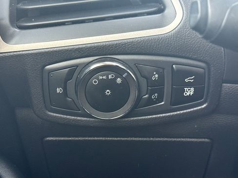 Used 2023 Ford Edge SEL w/ Convenience Package image 40