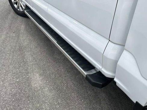 New 2025 Ford F150 Lariat w/ Equipment Group 501A Mid image 16