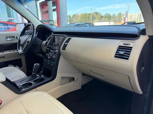 Used 2014 Ford Flex Limited image 19