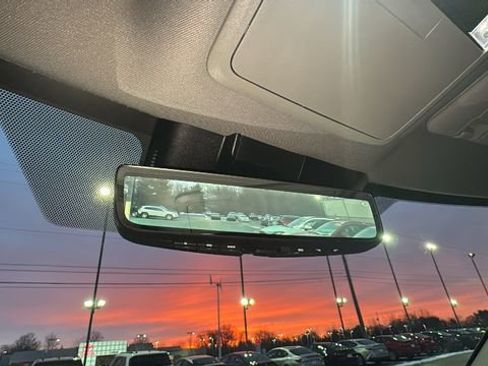 Used 2024 Toyota Sequoia Limited w/ Nightshade Package image 28