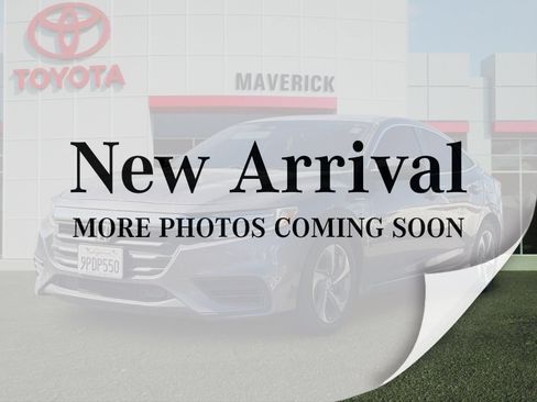 Used 2019 Honda Insight LX image 1