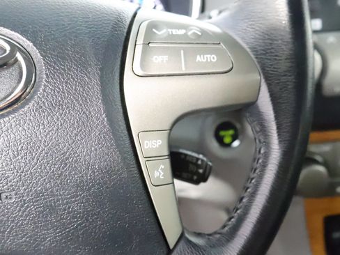 Used 2008 Toyota Highlander Limited AWD/4WD image 38
