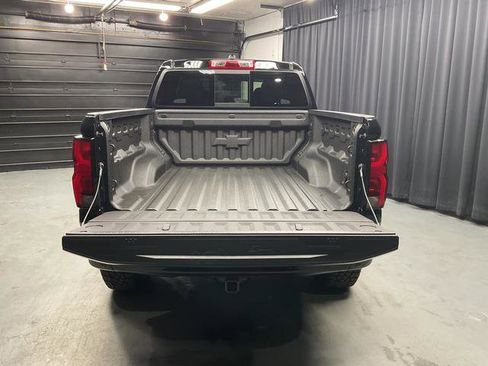 New 2026 Chevrolet Colorado ZR2 AWD/4WD image 8