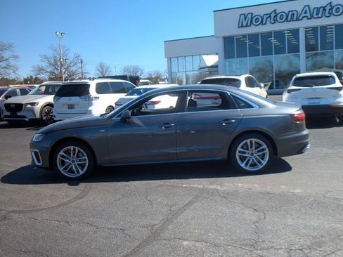 Used 2021 Audi A4 2.0T Premium w/ Convenience Package image 5