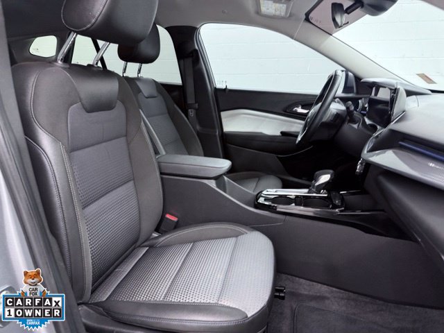 Used 2024 Chevrolet Trax LT w/ Driver Confidence Package FWD image 20