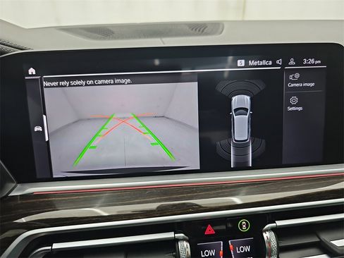 Used 2019 BMW X5 xDrive40i w/ Premium Package 2 image 34