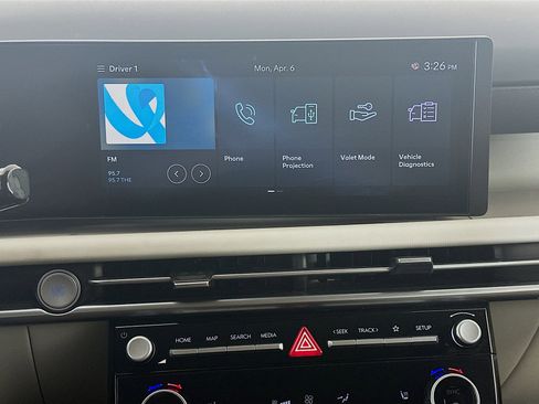 Used 2025 Hyundai Tucson SEL image 21