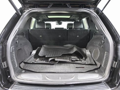 Used 2020 Jeep Grand Cherokee High Altitude image 17