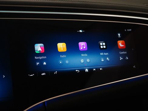 New 2026 Mercedes-Benz E 450 4MATIC All-Terrain Wagon image 28