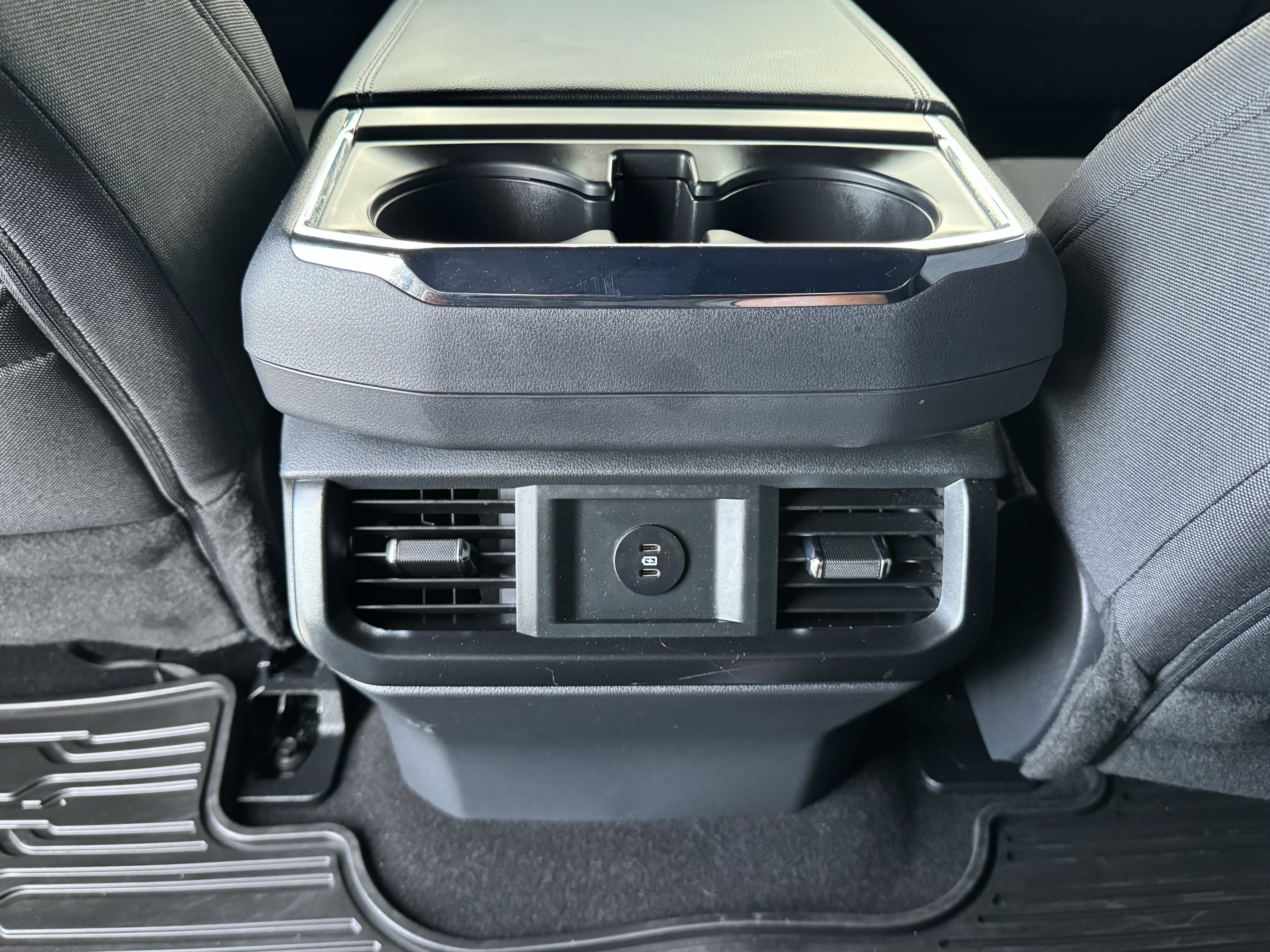 Used 2026 Ford F150 STX w/ Equipment Group 200A AWD/4WD image 19