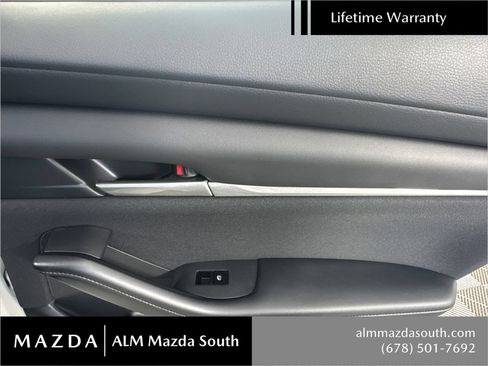 New 2026 MAZDA MAZDA3 s FWD image 17