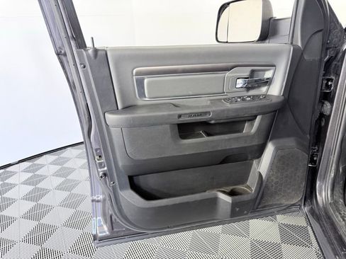 Used 2023 RAM 1500 Classic SLT w/ Trailer & Traction Group image 9