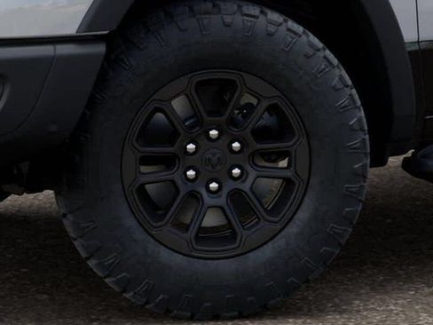 New 2026 RAM 1500 Rebel w/ Rebel Level 2 Equipment Group AWD/4WD image 31