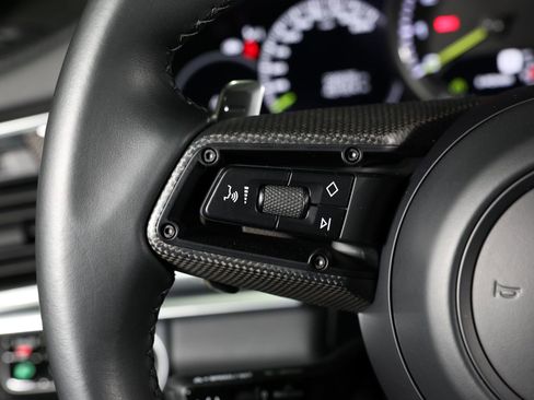 Used 2021 Porsche Panamera Turbo S w/ Assistance Package image 40