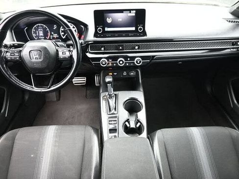Used 2022 Honda Civic Sport image 5