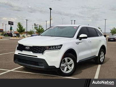 Used 2021 Kia Sorento LX