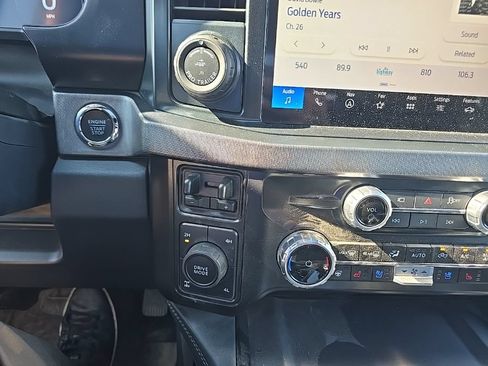 Used 2026 Ford F350 Platinum AWD/4WD image 25