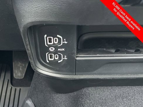 New 2026 RAM 2500 Tradesman image 7