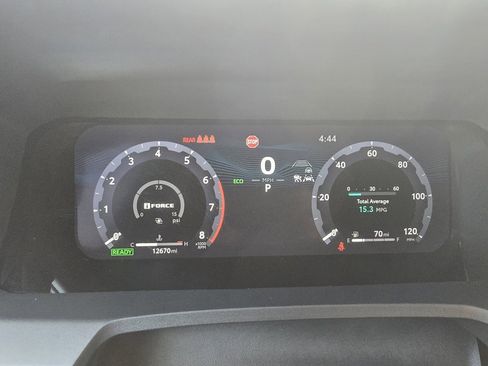 Used 2024 Toyota Tacoma TRD Pro image 22