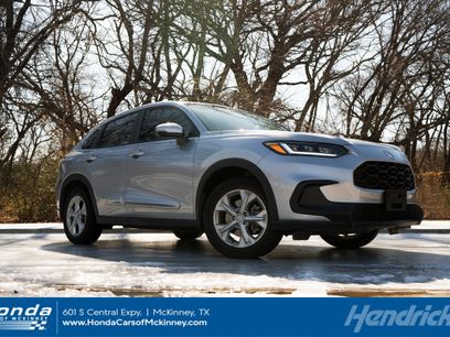 Used 2023 Honda HR-V LX