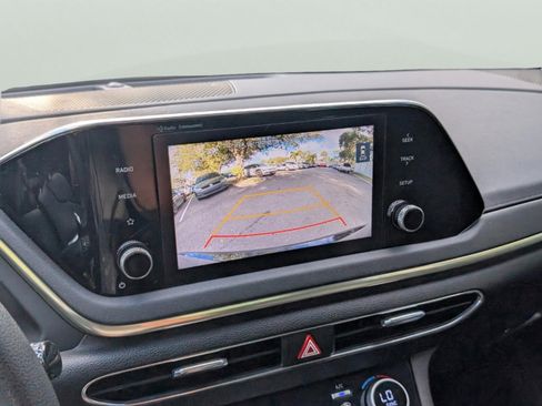 Used 2023 Hyundai Sonata Blue image 37