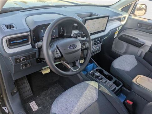 New 2025 Ford Maverick XLT w/ 4K Tow Package image 3