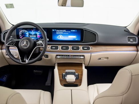 New 2026 Mercedes-Benz GLE 350 4MATIC image 10