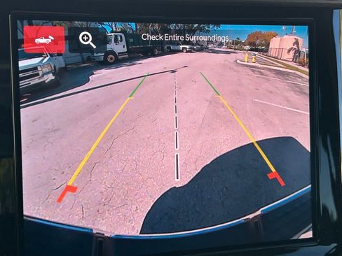 Used 2025 RAM 2500 Big Horn image 61