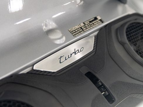 Used 2022 Porsche 911 Turbo AWD/4WD image 34