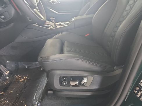 New 2026 BMW X5 M Competition w/ Executive Package AWD/4WD image 15