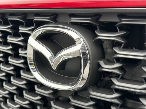 New 2026 MAZDA CX-50 AWD 2.5 S w/ Preferred Pkg image 13